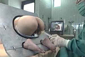 Enema Abuse Porn - Abusive Cleansing Emena In Hospital