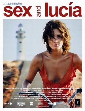 Maria Elena Anaya Porn - Sex and LucÃ­a (2001) - IMDb