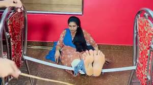 indian bastinado - BoundHub - Indian traditional bastinado