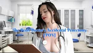 Fetish Role Porn - Medical Fetish Roleplay Porn Videos (2) - FAPSTER