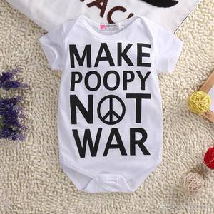 Newborn Babies Porn - ... Newborn Baby White Romper Toddler Unisex Porn Bodysuit Ruffle Jumsuit  Kidswear Clothing Outfit Cotton Infant Onesie ...