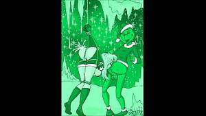 Grinch Stole Christmas Cartoon Porn - Grinch video