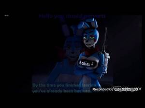 Fnaf Bonnie Pornography - Fnaf bonnie porn - 3 min - Hentai Image