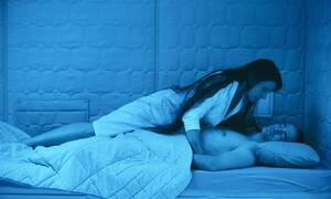 Korean Sex Sleep - Cut! Is this the death of sex in cinema? | Movies | The Guardian