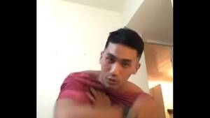 asian hunk - hot asian hunk in workout shirts - XNXX.COM