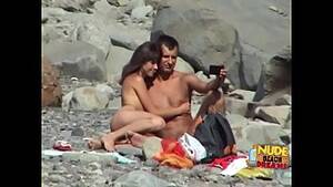 drunk naked beach cam - AT NUDE BEACHES WITH HIDDEN CAMERA - XVIDEOS.COM