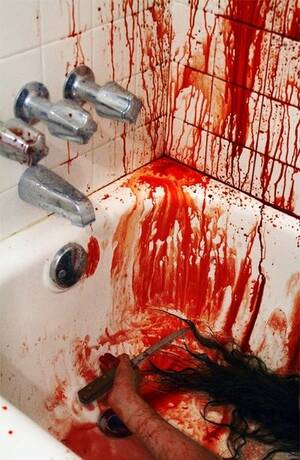 Fake Gore Porn - Photographic Moratorium - Gore Porn