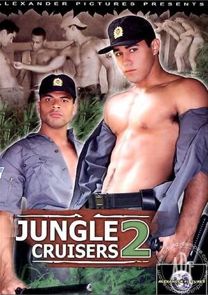 Alexander Pictures Gay Porn Movies - Jungle Cruisers 2 | Alexander Pictures Gay Porn Movies @ Gay DVD Empire