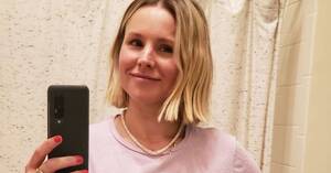 Kristen Bell Hardcore Porn - Kristen Bell Is Here To Teach Moms How To Talk To Their Children About Sex