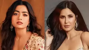 Katrina Porn - Deepfake Controversy: Celebs Express Disgust And Call For Strict Action  After Rashmika Mandanna, Katrina Kaif's Morphed Videos, Pics Go Viral