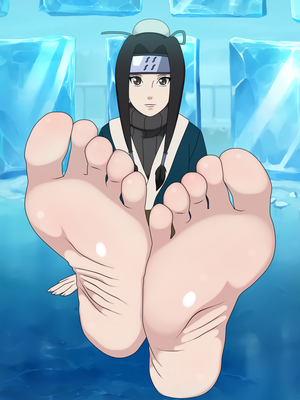 Anime Femboy Feet Porn - Femboy Footsies by Yukiroex on Newgrounds