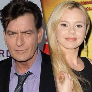 Bree Olson Xxx Porn - Bree Olson: Charlie Sheen Never Said He Was HIV-Positive