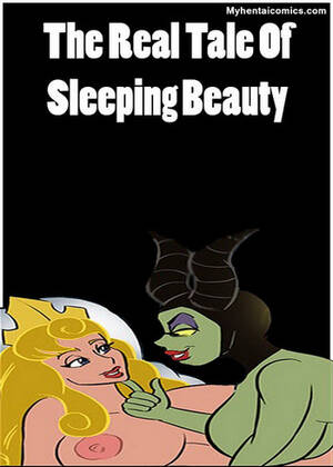 Maleficent Comic Porn - Maleficent Hentai Comics | Porn Comics Page 1 - My Hentai Gallery