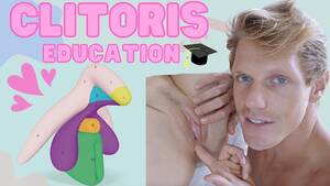 Educational Porn - â—â—â— Sex Education â—â—â— Clitoris Tutorial ðŸ‘ Mr Pussylicking - xxx Mobile  Porno Videos & Movies - iPornTV.Net