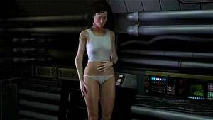 cartoon alien fuck movie - Watch In Space No One Can Hear You Moan - Alien Sex, 3D Animated, Parody Movie  Porn - SpankBang