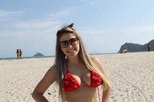 copacabana beach topless videos - Copacabana Beach Foto PornÃ´ - EPORNER