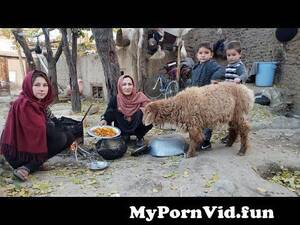 Afghan Wap - Daily Routine Village Life of Women in Afghanistan from kabul afghan girl  comn village porn vidou xxxn housewief saree sex wap Watch Video -  MyPornVid.fun