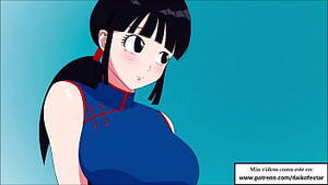 bulma sexy xxx - goku xxx bulma espanol' Search - XNXX.COM