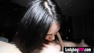 asian sheboy craigslist - Extra Skinny And Cute Thai Ladyboy Chick In A Pretty Uniform Gets Her Tight  Asian Ass Fucked - EPORNER