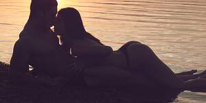 baja nudists couples - The 10 Best Travel Destinations for a Sexy Vacation or Couples Getaway