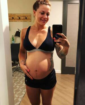 Christmas Abbott Porn - All the Babies Born in 2018