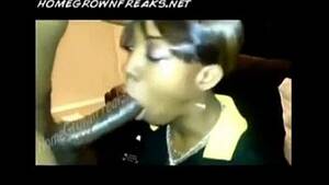 freak cocksucker - Slim Freak - Giving Head To Pig Feet & Let's Make A Movie (Slo'd & Tap'd) -  XVIDEOS.COM