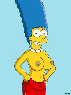 Large Marge Simpson Porn - pic943748: Large Marge â€“ Marge Simpson â€“ The Simpsons â€“ WVS - Simpsons Adult  Comics