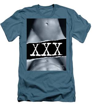 black couple making love art - Xxx Men T-Shirts