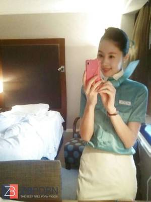 korean creampie - Korean air hostess creampie