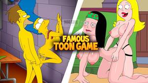 Famous Porn Games - Five Toon Porn Games You'll Love | IndieGameMag - IGM