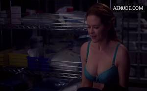 Greys Anatomy Sex Scenes - SARAH DREW in GREY'S ANATOMY (2005-)