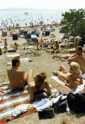 naked people on nude beaches - Naturism - Wikipedia