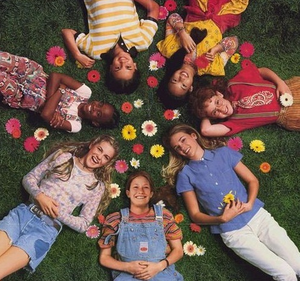 Babysitters Club Porn - The Cast of 'The Baby-Sitters Club' â€” Where Are They Now? - Life & Style