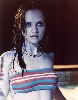 christina ricci mega boobs - Why do i love Christina Ricci? [Archive] - Teton Gravity Research Forums