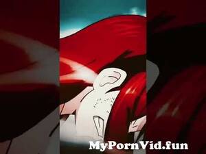 ecchi fairy tail - red hair queen from erza scarlet red hair fairy tail hentai anime  uncensored pussy nipples ecchi cartoon porn fuck 54 Watch Video -  MyPornVid.fun