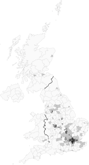 extreme black on white sex - Black British people - Wikipedia