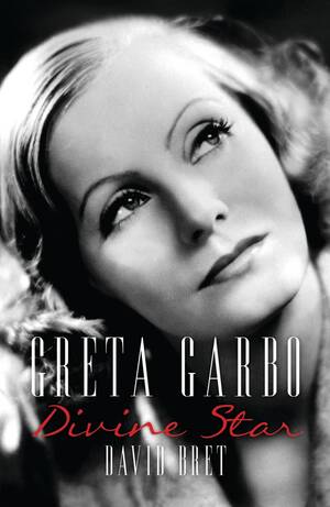 Greta Garbo Porn - Amazon.com: David Bret: books, biography, latest update