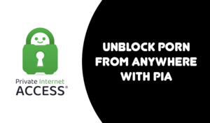 All Access Porn Sites - Best VPN For Porn: Unblock Porn Anonymously From Anywhere