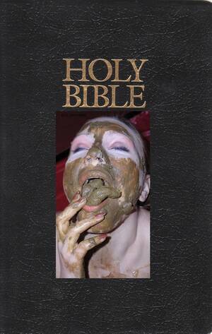 Bible Satan Blasphmy - Satanic Shit Bible - Que le mal soit | MOTHERLESS.COM â„¢