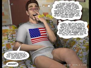 3d Gay Comics Porn - Gay 3d Comics Xxx | Gay Fetish XXX