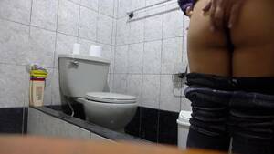 hidden cam public bathroom porn - Anal Sex Video Cam At Public Bathroom Hidden Cam Porn Video