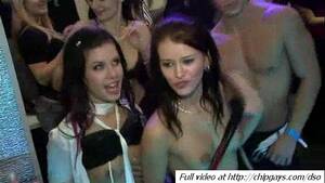 club party cum - Good cumshot on girls in club - XNXX.COM