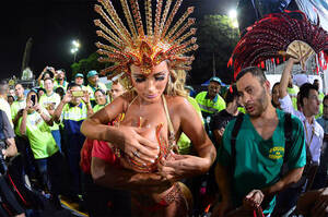 brazilian carnival - Rio Carnival 2014 - Alrincon.com