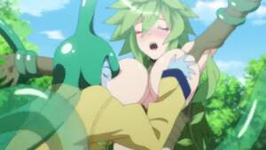 Monster Musume Suu Porn - Monster Musume No Iru Nichijou Suu (monster Musume) 2girls Tagme -  Lewd.ninja