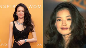 Atm Porn Stars Who Have Done - She Was Tasteful & Never Vulgar When She Stripped On Screen: Shu Qi's  Ex-Manager On What Made The Actress So Special - 8days