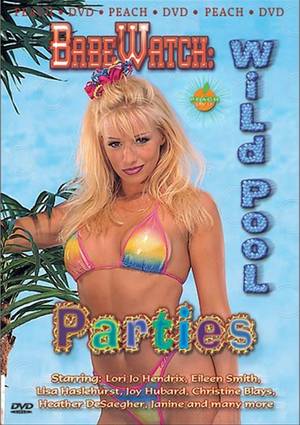 Adult Pool - Babe Watch: Wild Pool Parties