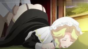 Maids Anime Hardcore Porn - Blonde Maid Anime Hentai - EPORNER