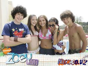 Erin Sanders Zoey 101 Porn - zoey 101 | Zoey 101 | Toxiconer This shows students have fun and experience  the outside