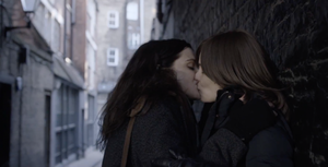 Eliza Dushku Lesbian Porn - Tribeca 2018 Lineup Includes 'Disobedience,' 'The Miseducation of Cameron  Post,' 'The Seagull,' and More