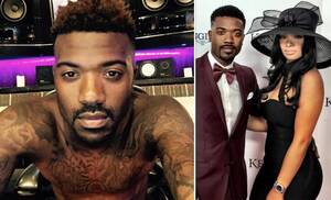 for the love of ray j - Ray J Confronts Rumors He Slid Into Malia Obama's DM â€“ KENYAN MUZIKI